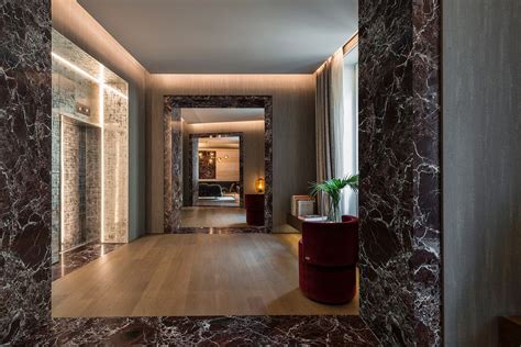 fendi roma hotel|Fendi Private Suites: Luxury Hotel Rome in City Centre.